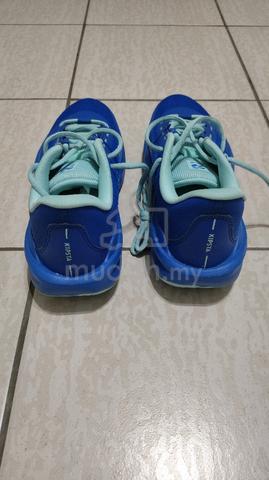 Basketball Shoes Decathlon Kipsta Fast 500 Low - photo 4 of 5