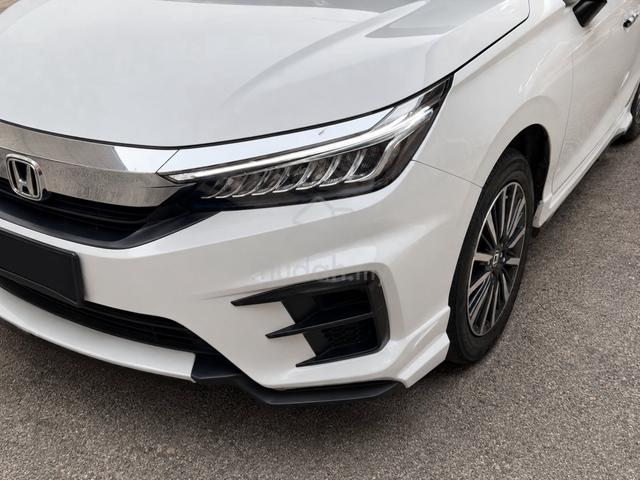 2020 Honda CITY 1.5 E (A) LOAN KEDAI IC SAHAJA - 5