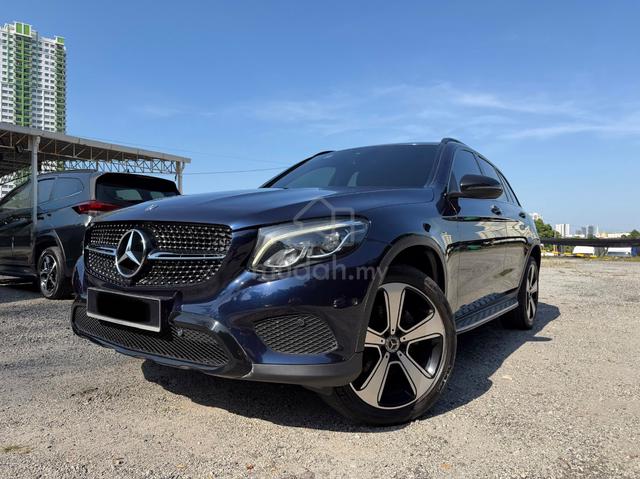 2019 Mercedes Benz GLC200 2.0 (A) Full SERV 80K KM - 3