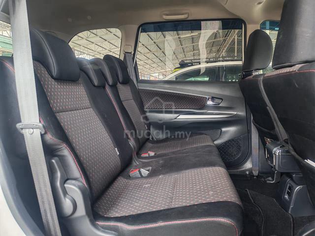 2021 Toyota AVANZA 1.5 S TRUE YR WARRANTY F/SPEC - 4