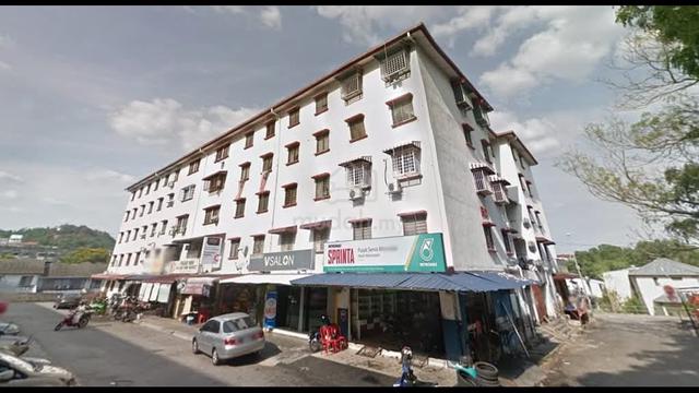 Taman Bukit Angsana 1