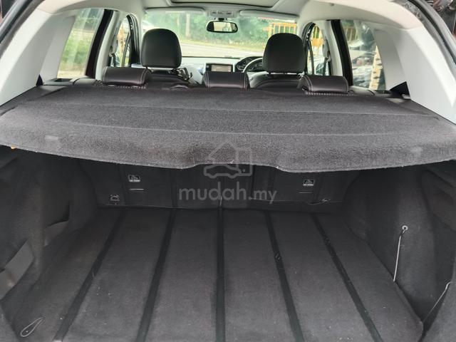 2016 Peugeot 2008 1.6 VTi (A) - 5