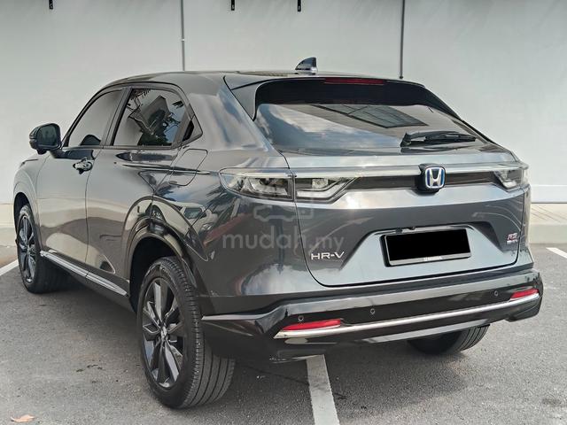 Honda HR-V 1.5 HEV RS ✅WARRANTY 2028 ✅FULL SERVICE - 5
