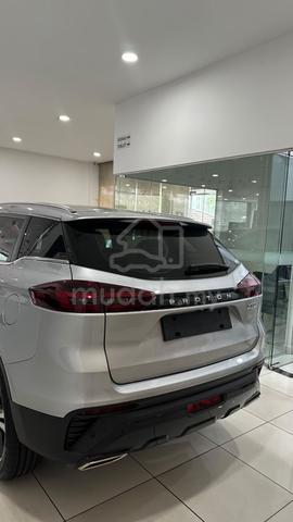 PRE REG 2025 Proton X70 1.5 PREMIUM 2WD - 2