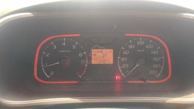 2017 Perodua BEZZA 1.3 ADVANCE (A) - 3