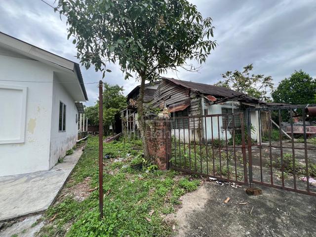 Bungalow Lot Kg baru Jelapang, Ipoh -Perak 4