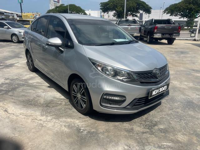 2020 Proton PERSONA PREMIUM 1.6L (A) - 1