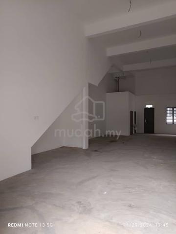 Main Road Ground floor shop lot @ Machang Bubok @ Bukit Mertajam 2