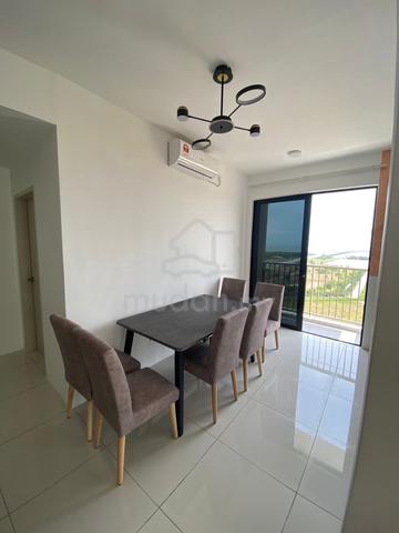 Vivo Executive Apartment 1