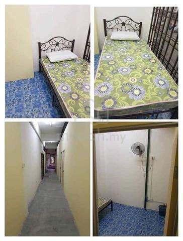 Room Rental - Taman GP Prima (Gelang Patah) 2