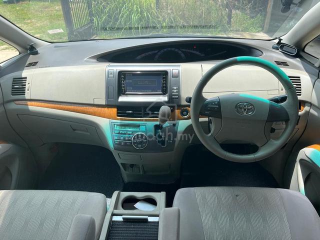 2010 Toyota ESTIMA 2.4 AERAS G PACKAGE ACR50W - 5