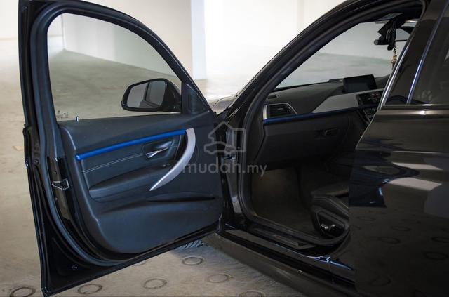 2019 Bmw 3 SERIES 2.0 30E M SPORT (CKD) F30 - 3