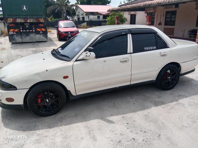 1997 Proton WIRA 1.5 A/B GL (M) - 4