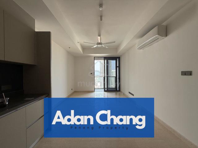 Marriott Residences 1