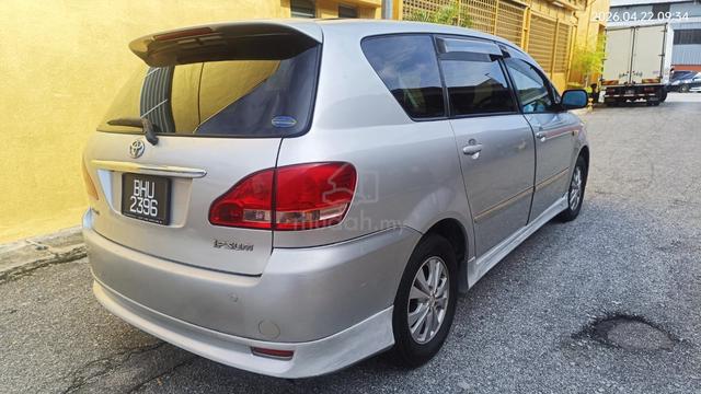 2005 Toyota IPSUM 2.4 240S VVTi FACELIFT (A) - 1