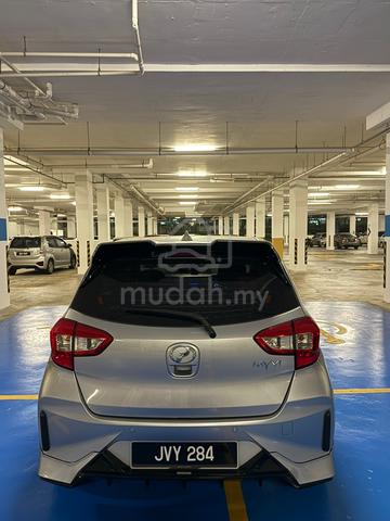 2023 Perodua MYVI 1.3 STANDARD G (A) - 4