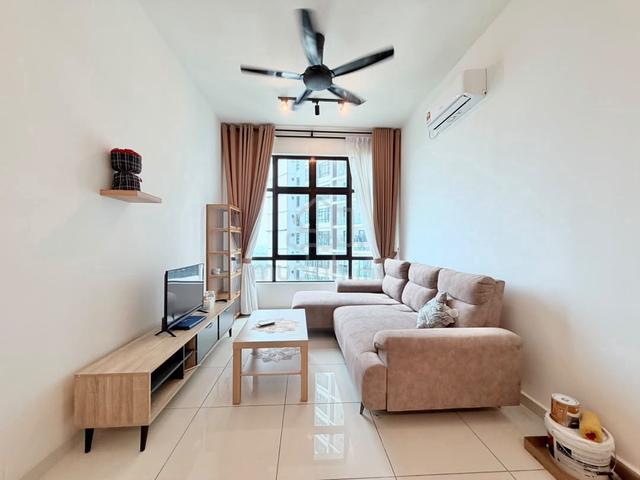 D'Summit Residences 1
