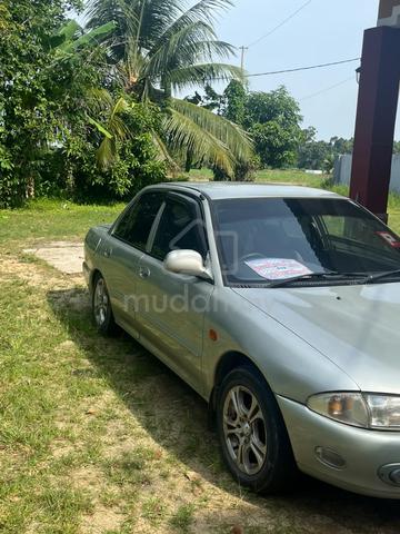 1999 Proton WIRA 1.5 GL (A) - 4