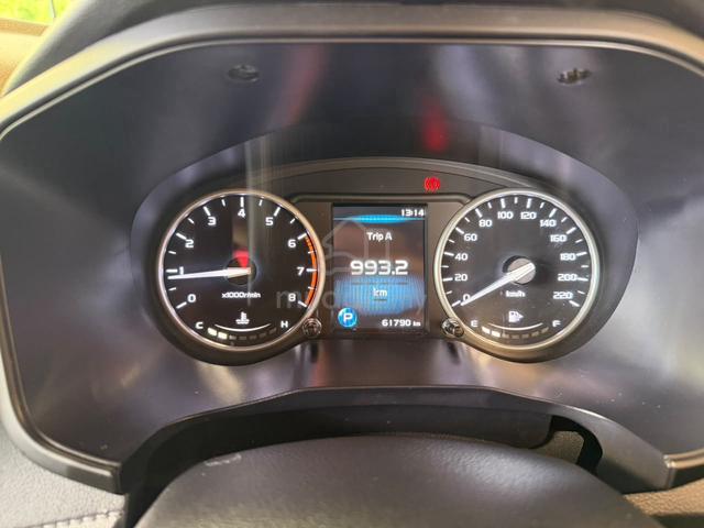 2023 Proton IRIZ 1.6 EXECUTIVE MY19 FACELIFT (A) - 2