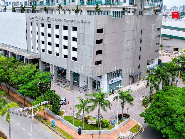 FREEHOLD CORNER Lot 4067ft Shop Office Lot SS6 Kelana jaya 1