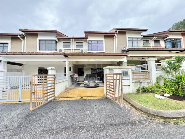 Hot Sale‼️DOUBLE STOREY INTERMEDIATE BANDAR PUTERI 11 @ PUCHONG ‼️ 1