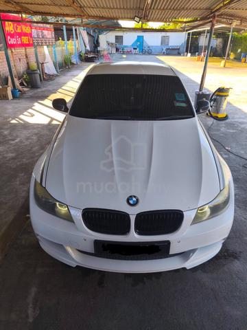 2010 Bmw 3 SERIES 2.0 20D SPORTS (CBU) E90 (A) - 1