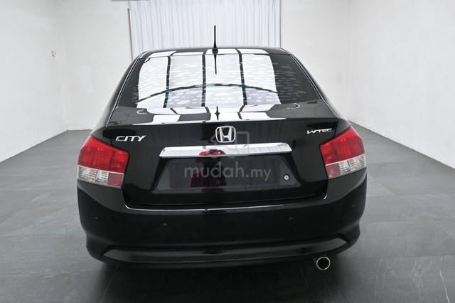 2010 Honda CITY 1.5 E (A) 1-YR WRRTY TIPTOP - 5