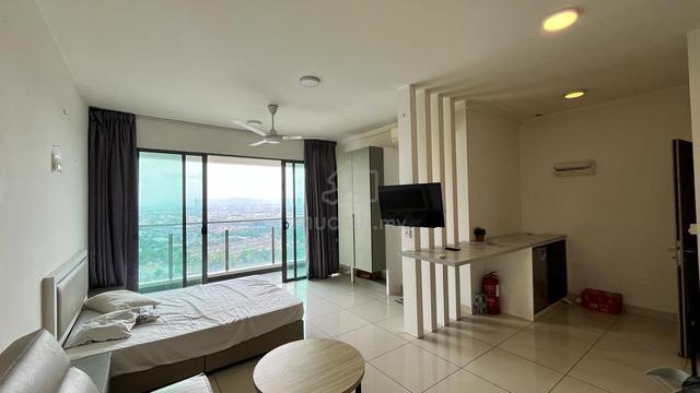 Evo SOHO Suites @ Bandar Baru Bangi 1
