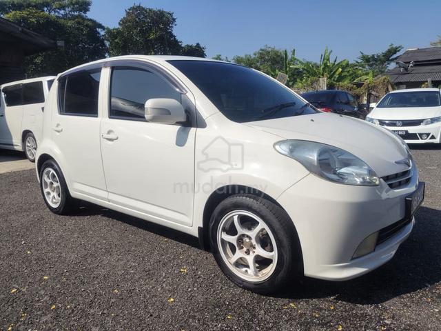 2007 Perodua MYVI 1.3 EZi (A) - 1
