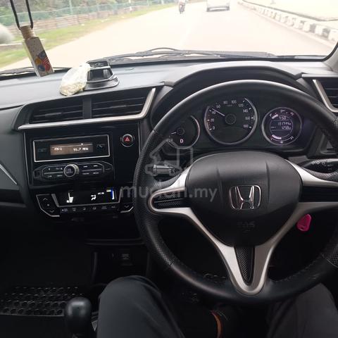 2018 Honda BR-V 1.5 E -- (A) - 5
