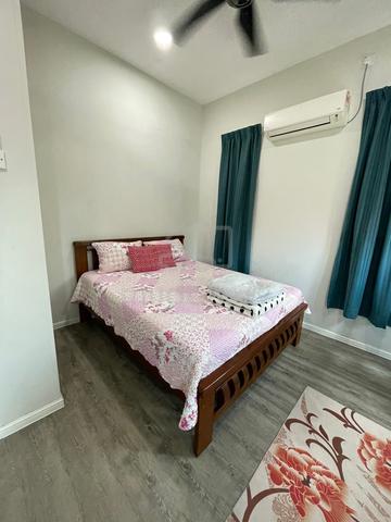 Bilik Sewa Unit Banglo Kg Jaya 1