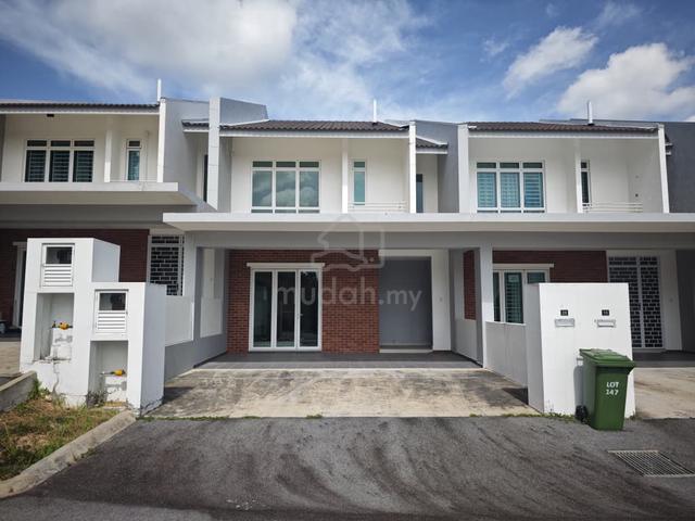 Bukit Pelali Pengerang | 4R4B | Unblock View  1