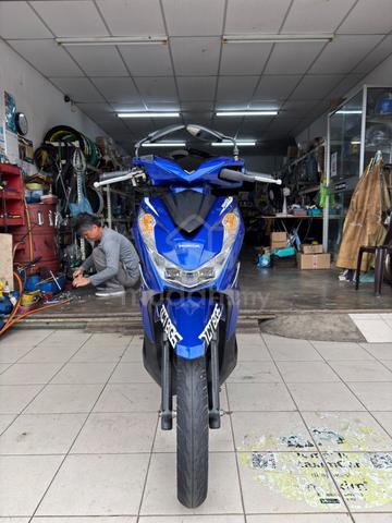 Honda beat 2023 - photo 4 of 9