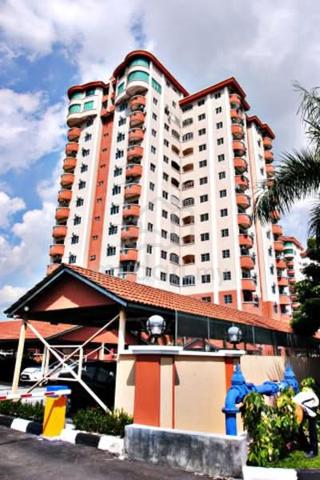 Bercham Prima (Ipoh Kiara) 1