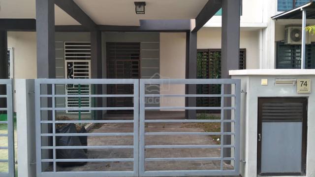 Rumah untuk Disewa - Bandar Ainsdale 1