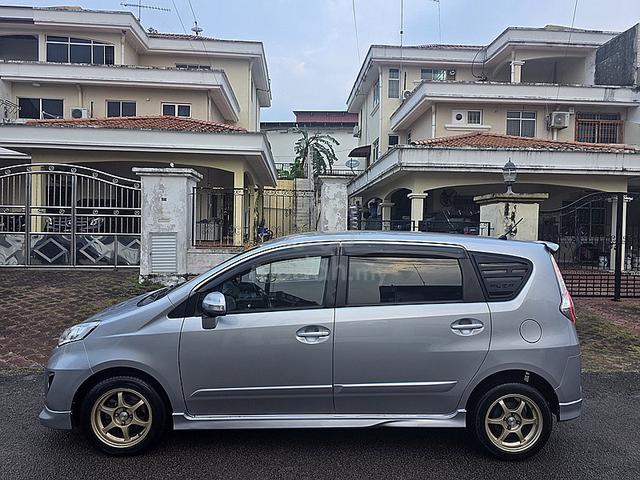 2015 Perodua ALZA 1.5 ADVANCED (A) CAR KING OFFER - 4