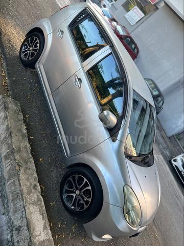 2010 Perodua MYVI 1.3 EZI MY05 M300 FACELIFT (A) - 2