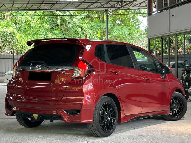 2020 Honda JAZZ 1.5 V FACELIFT GK5 (A) PM ! - 3