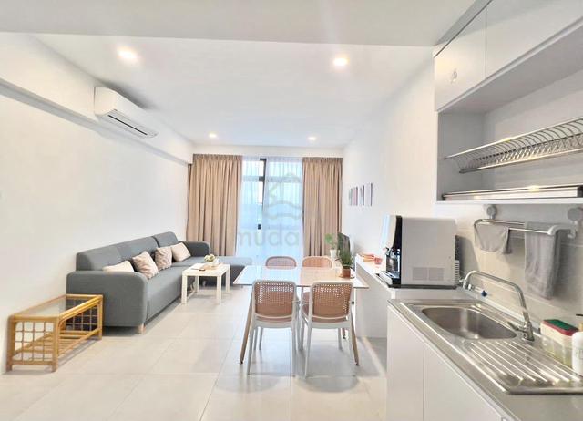 d'Millenia Residences 1