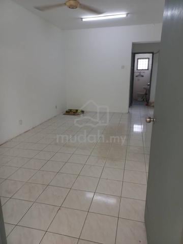 Taman Cheras Awana Apartment 1