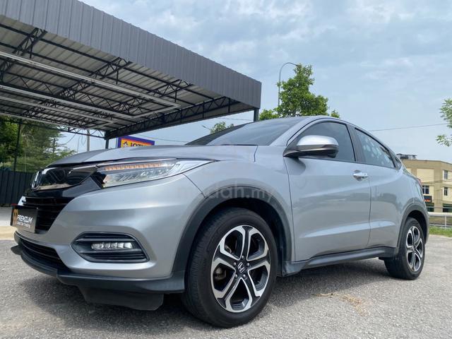 2019 Honda HR-V 1.8 V ENHANCED (A) - 5