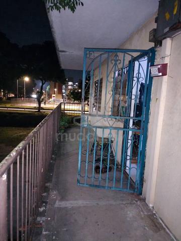 Taman Mawar Flat (Pasir Gudang) 1