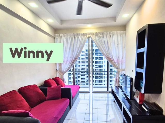 Putra Place 1