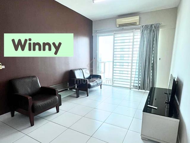 Elit Heights @ Bayan City 1