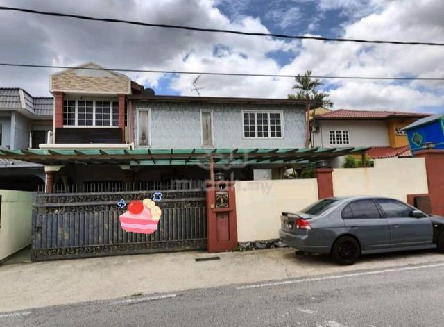 Subang Jaya SS14/2 – Fully Renovated & Extended Semi-D 1
