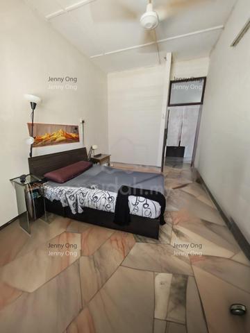 2 Sty Terrace Corner House At Jalan Ong Yi How, Butterworth For Sale 1