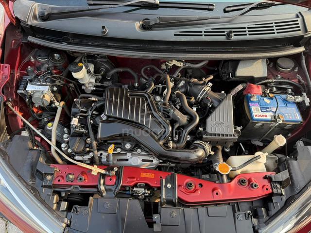 2023 Perodua BEZZA 1.3 X (A) - 4