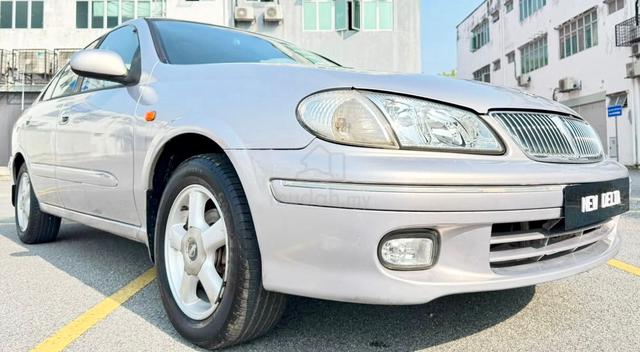 [✅JACKPoT✅]01 CARKING SENTRA 1.8 GXE TIPTOP(A) - 3