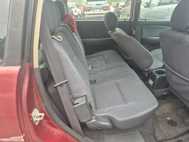 2005 Toyota AVANZA 1.3 (M) - 3