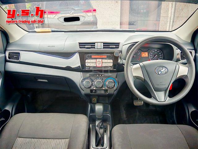 2019 Perodua BEZZA 1.0 GXTRA (A) - 5